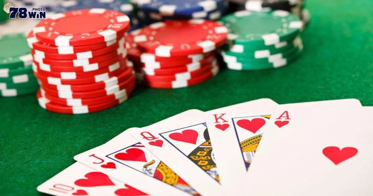 5 Đôi Thông Chặt Được Gì? Giải Mã Luật Chơi Ngay Tại 78WIN 5 5 đôi thông chặt được 2 không?