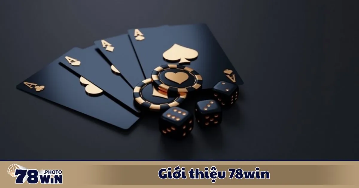 Giới Thiệu 78WIN 3 Giới Thiệu 78WIN – Vì Sao 78WIN Thu Hút Hàng Triệu Người Chơi?