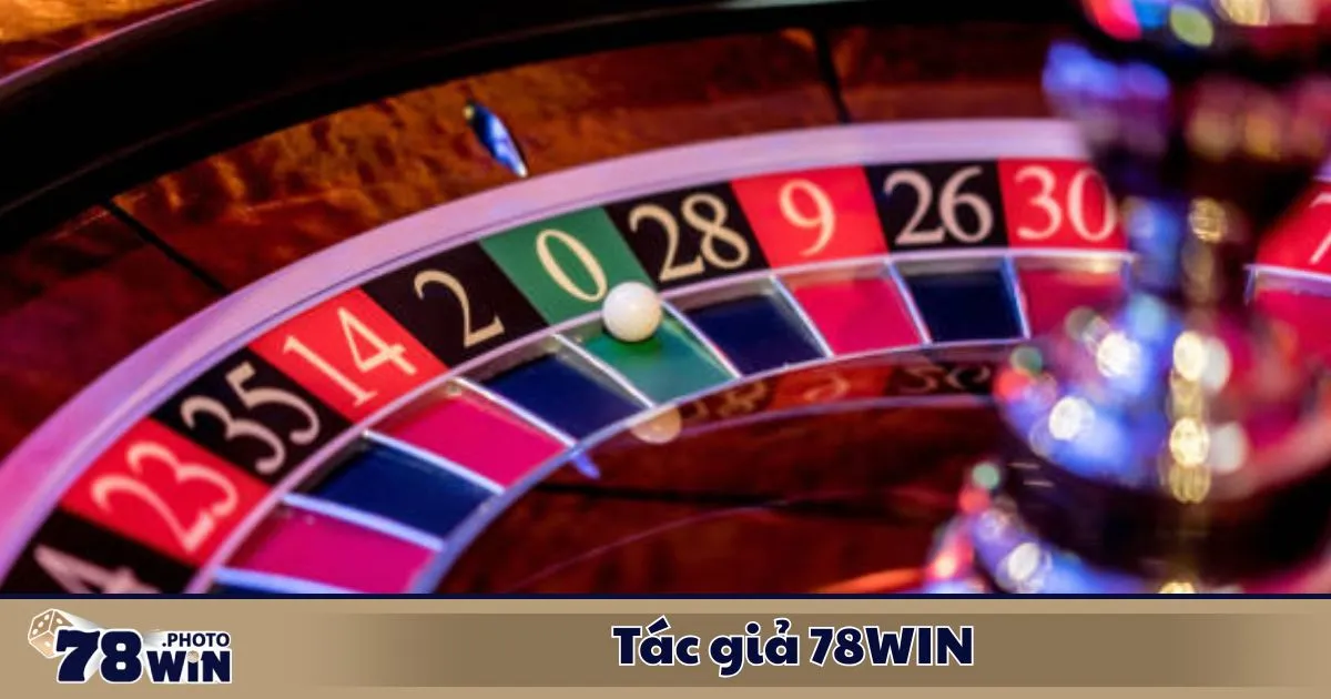 Tác Giả 78WIN 2 Tác Giả 78WIN: Hành trình phát triển & kinh nghiệm trong lĩnh vực cá cược