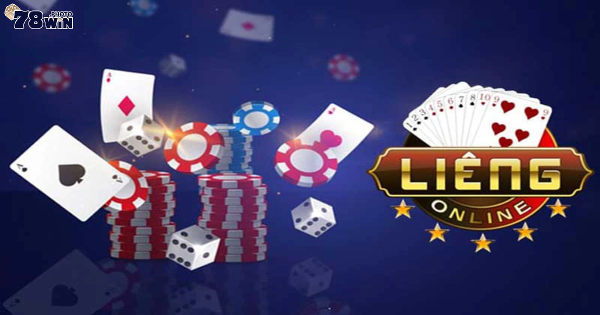Bài Liêng 78WIN - Hướng Dẫn Chơi Và Đặt Cược Thông Minh 3 Cách chơi bài Liêng chuẩn xác dành cho người mới