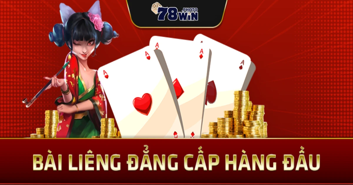 Bài Liêng 78WIN - Hướng Dẫn Chơi Và Đặt Cược Thông Minh 4 Khi nào nên tố, theo hay úp bài?
