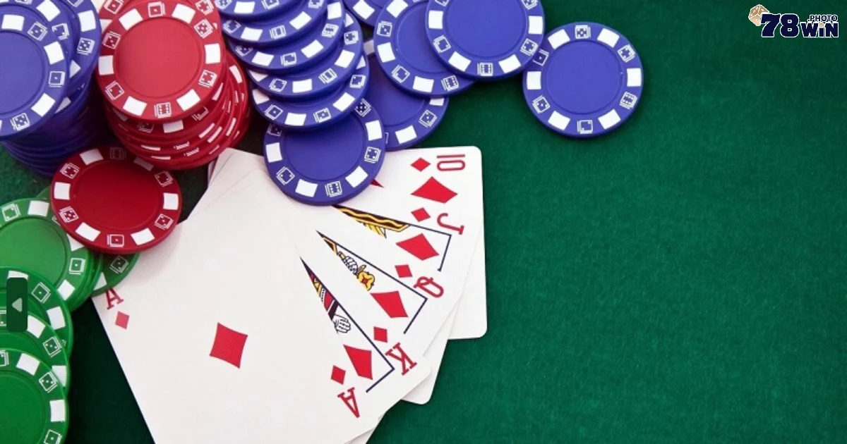 Bài Tấn 78WIN - Cách Chơi Và Chiến Thuật Giúp Chiến Thắng 2 Bài Tấn là gì? Giới thiệu trò chơi đấu trí tại 78WIN