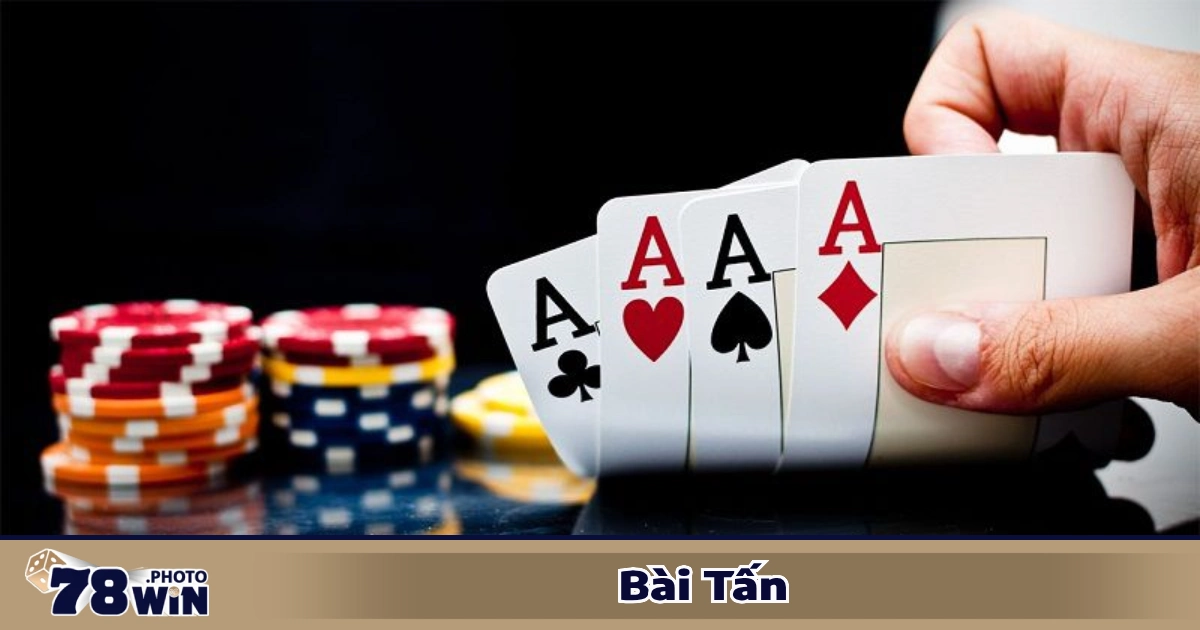 Bài Tấn 78WIN - Cách Chơi Và Chiến Thuật Giúp Chiến Thắng 4 Khi nào nên tấn công và khi nào nên phòng thủ?