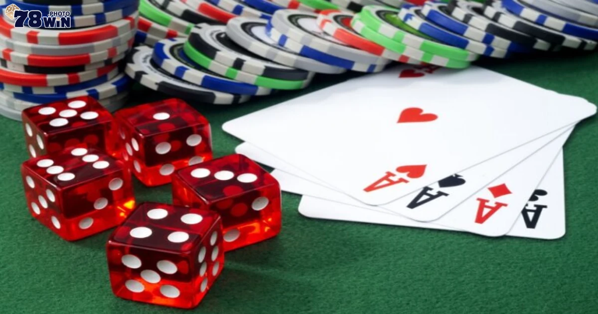 Bài Tấn 78WIN - Cách Chơi Và Chiến Thuật Giúp Chiến Thắng 5 Cách sử dụng chiến thuật đánh lừa đối thủ