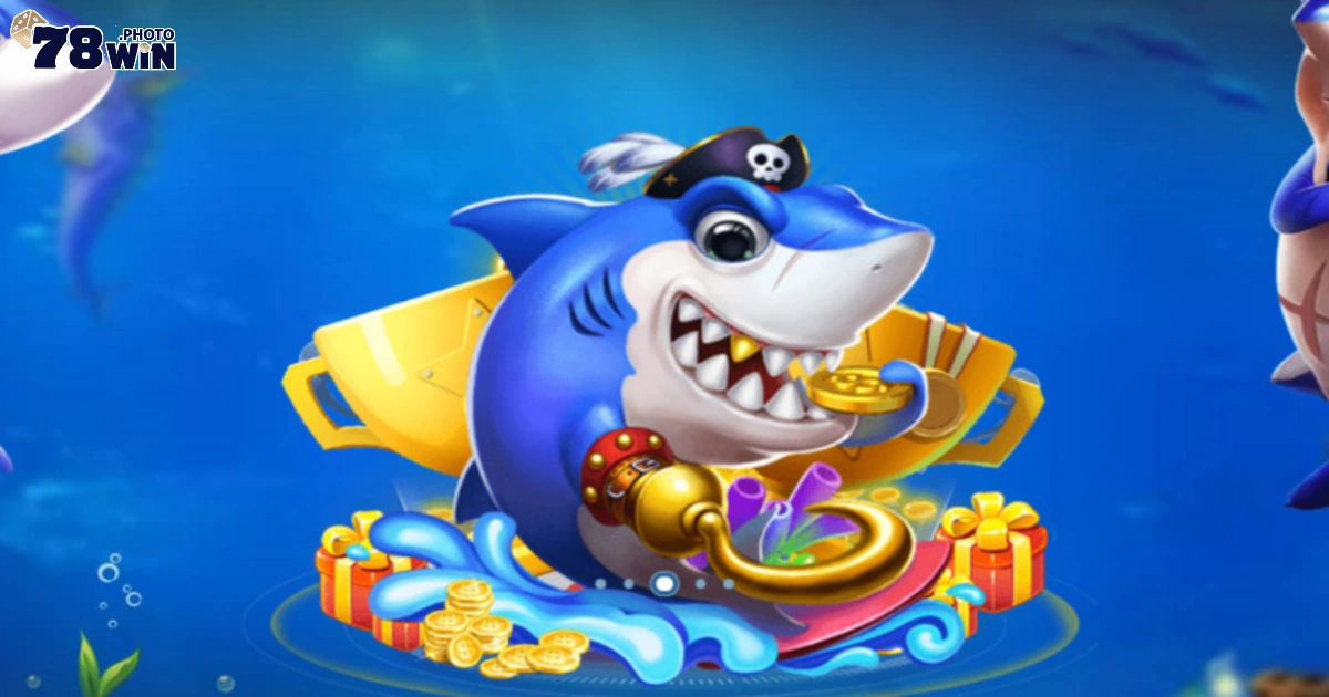Bắn Cá H5 Đổi Thưởng - Chơi Game Mượt Mà Ngay Tại 78WIN 2 Bắn cá H5 là gì? Giới thiệu hệ thống chơi bắn cá không cần tải app