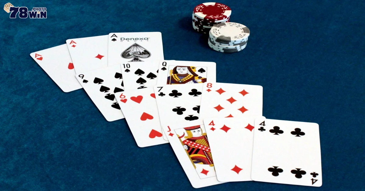 Cách Chơi Bài Binh Xập Xám 78WIN - Chiến Thuật Đỉnh Cao 5 Khi nào nên chơi kiểu xếp bài phòng thủ?