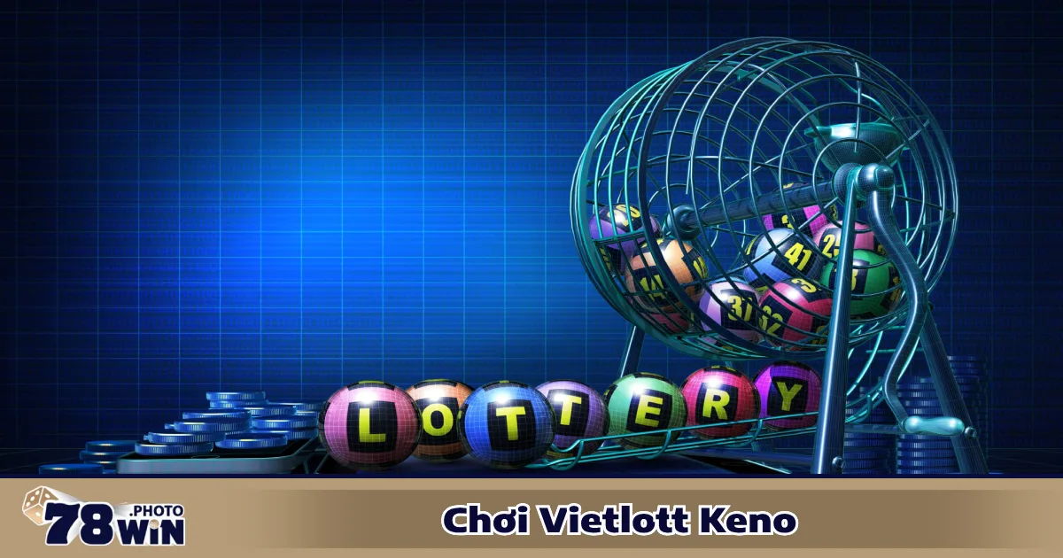 Chơi Vietlott Keno 78WIN - Cách Đánh Và Chiến Thuật Hiệu Quả 4 Khi nào nên đánh theo nhóm số và khi nào nên chọn số ngẫu nhiên?