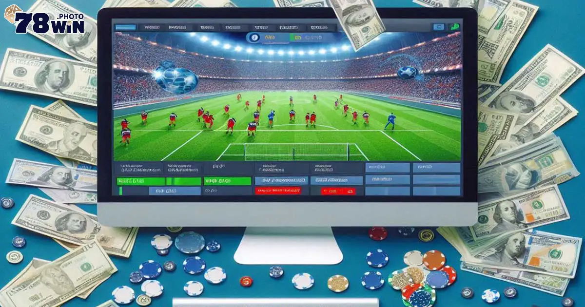Kèo Hiệp Phụ 78WIN - Cách Cá Cược Hiệu Quả Cho Newbie 2 Kèo hiệp phụ là gì? Giới thiệu về cách đặt cược tại 78WIN