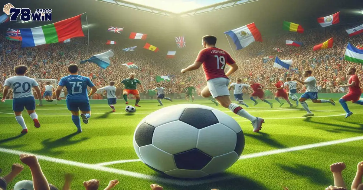 Kèo Hiệp Phụ 78WIN - Cách Cá Cược Hiệu Quả Cho Newbie 3 Cách đọc và phân tích kèo hiệp phụ để đặt cược chính xác