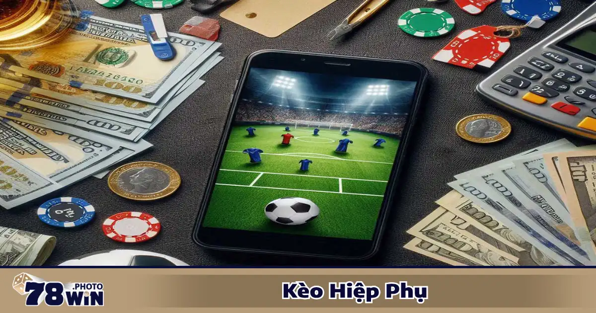 Kèo Hiệp Phụ 78WIN - Cách Cá Cược Hiệu Quả Cho Newbie 4 Khi nào nên đặt cược vào đội có thể thắng trong hiệp phụ?