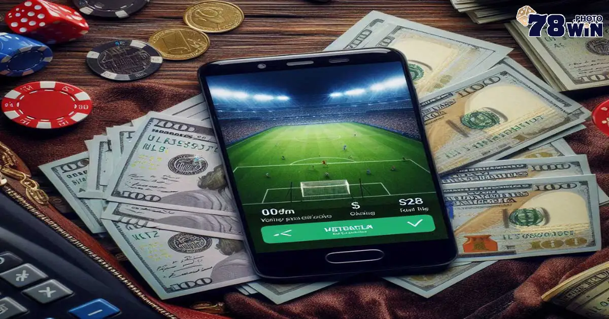 Kèo Nhà Cái 78WIN - Đọc Kèo Chuẩn Và Chiến Thuật Cá Cược 3 Các loại kèo nhà cái phổ biến trên 78WIN