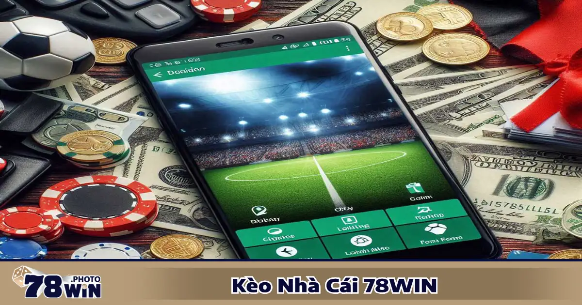 Kèo Nhà Cái 78WIN - Đọc Kèo Chuẩn Và Chiến Thuật Cá Cược 4 Kèo đặc biệt – Cược góc, thẻ phạt, tỷ số chính xác